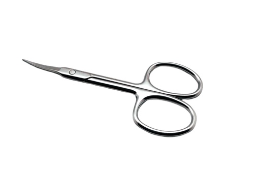 [BU-G06] Stainless Steel Scissors (576 pcs/ctn)