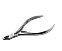 Stainless Steel Dead Skin Removing Scissors (576 pcs/ctn)
