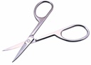 Stainless Steel Scissors (576 pcs/ctn)