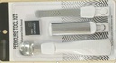 Pedicure Kit with Blade (144 pcs/ctn)