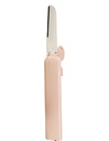 Stainless Steel Eyebrow Razor (576 pcs/ctn)