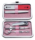 Stainless Steel Manicure Set 5pc (288 sets/ctn)