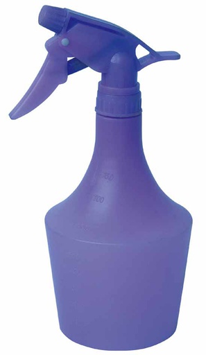 C21-00088] 300ml Large Spray Bottle, Clear (72 pc/ctn)