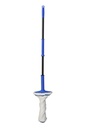 52" Blue Jumbo Twist Mop (12 pcs/ctn)