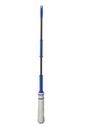 52" Blue/Gray Twist Mop (12 pcs/ctn)