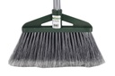 47" Silver Broom with Metal Handle (24 pcs/ctn)