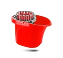 17 Liter Cameon Wrineger Mop Bucket (11 pcs/ctn)