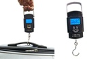 Digital Luggage Scale with Metal Handle (96 pc/ctn)