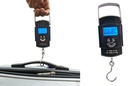Digital Luggage Scale with Metal Handle (96 pc/ctn)