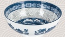 7" Ceramic Bowl (24 pc/ctn)