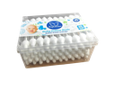 60 pc BABY COTTON BUDS (144 set/ctn)