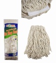 400 Gram 100% Cotton Wet Mop Head (12 pcs/ctn)