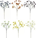 62cm Gypsophila Branch w. 4 Branchs (576 pc/ctn)