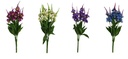 50cm 7 head Lavender Bouquet (216 set/ctn)