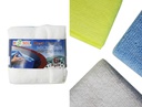 6 pc Microfiber Cleaning Cloths (48 sets/ctn)