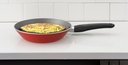 8" Non-Stick Aluminum Fry Pan (24 pc/ctn)