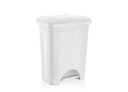 10LT Step Pedal Dustbin with Inner Bucket (4 pc/ctn)