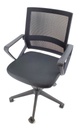 Black Office Chair (1 pcs/ctn)