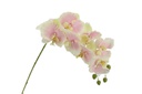 Orchid, 8 Flowers, 99cm Stem, light Pink (240 pc/ctn)