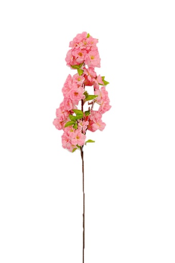 [FL6401-LP] Light Pink Cherry Blossom (240 pcs/ctn)