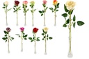 44cm Rose, dia 8cm (576 pc/ctn)