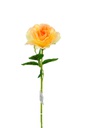 9cm Rose with 45 cm Stem, Pink (576 pc/ctn)