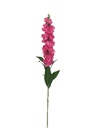 16 Flower Dark Pink Hyacinth (288 pc/ctn)