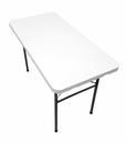 4 Foot Cosco Style Folding Table (1 pcs/ctn)