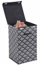 14"x14"x23.6" Fabric Laundry Basket (15 pcs/ctn)