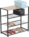 4 Layer Storage Rack (1 pcs/ctn)