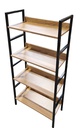 4 Layer Storage Rack (1 pcs/ctn)