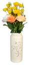 9" Porcelain Vase (24 pcs/ctn)