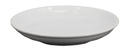 9" White Ceramic Soup Plate (36 pcs/ctn)