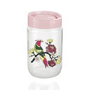 Urban Design Jar 1000ml(24 pcs/ctn)