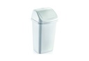 35 Liter Plastic Dustbin (12 pc/ctn)