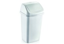 50 Liter Plastic Dustbin (6 pc/ctn)