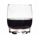 3 pc 9.75 oz(290ml) Water Glass Set (4 sets/ctn)