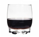 3 pc 290ml Water Glass Set (4 sets/ctn)