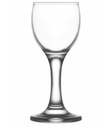 3 pc 55ml Wine Glass Set (8 sets/ctn)
