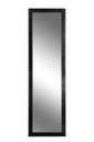 12"x47" Black Over-Door-Mirror Plastic Frame (6 pcs/ctn)