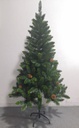 59" Bullet Shape Leaves Christmas Tree (1 pcs/ctn)