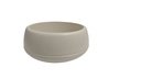 2LT Arrangement Flower Pot, Off White (20 pc/ctn)