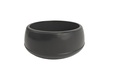 2LT Arrangement Flower Pot, Anthracite (20 pc/ctn)