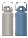 1200m 18/10 S.S Double Wall Vacuum Flask w. Removable Filter (12 pc/ctn) (copy)