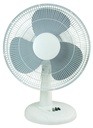16" Table Fan, ETL Certified, 48W (1 pc/ctn)