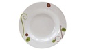 9" Soup Plate, 100% Melamine (48 pcs/ctn)