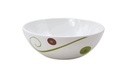 10" Salad Bowl, 100% Melamine (24 pcs/ctn)