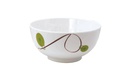 5.5" Rice Bowl, 100% Melamine (48 pcs/ctn)