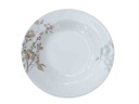 9" Soup Plate, 100% Melamine (48 pcs/ctn)