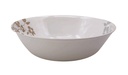 8.5" Soup Bowl, 100% Melamine (48 pcs/ctn)